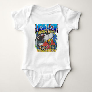 Body La vie de voiture de sprint