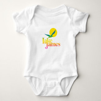 Body Lac James Retro Vibes Onese
