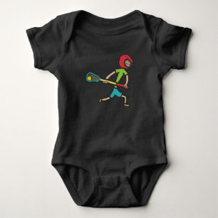 Body Lacrosse