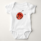 Body Ladybug (Devant)
