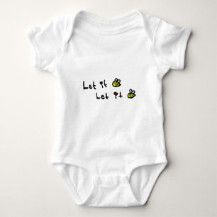 Body Laissé l'abeille