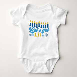 Body Laissons-nous ! Bodysuit bébé