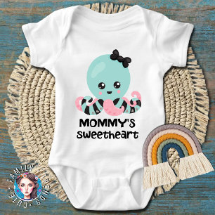 Body L'Amour de Maman Octopus Kawaii