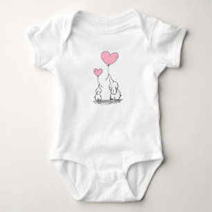 Body L'amour des éléphants