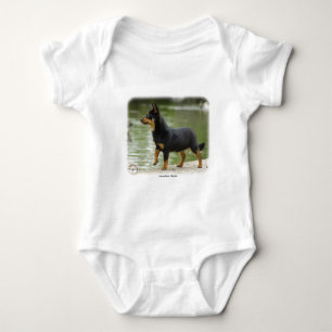 Body Lancashire Heeler 9R038D-013
