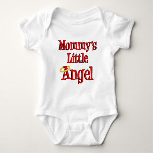 Body L'ange de maman