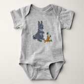 Body Lapin (Devant)