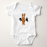 Lapin de démon