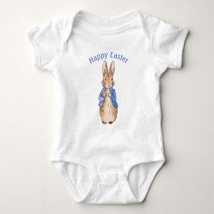 Body lapin de Pâques