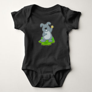 Body Lapin Star