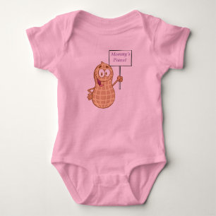 Body L'arachide de maman