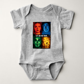 Body L'Assistant D'Oz™ | Faisons un tour sur la route