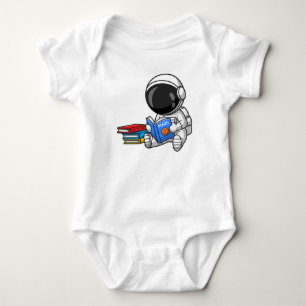 Body L'astronaute lit bébé !