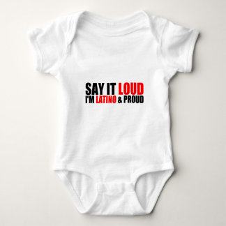 Body Latin et fier
