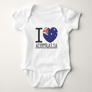 Body L'Australie