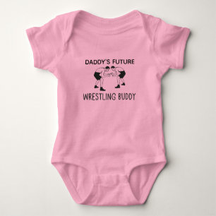 Body L'avenir de Daddy lutte Buddy