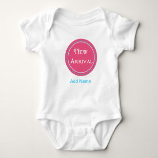 Body Le bébé frais vêtx Onsies fait sur commande