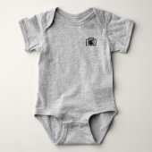 Body Le Bodysuit original Sabotta (Devant)