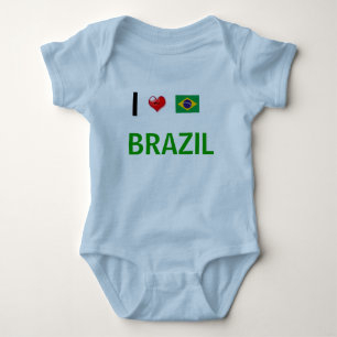 Body Le Brésil