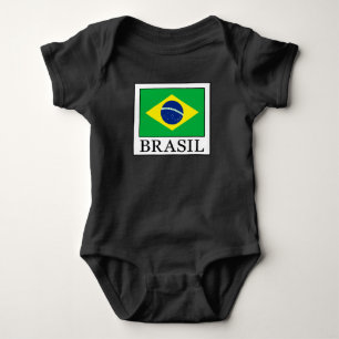 Body Le Brésil