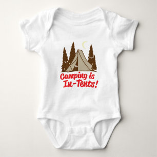 Body Le camping est des intentions