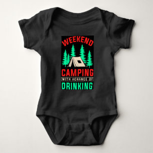 Body Le camping est une bière géniale Makeit Awesomer