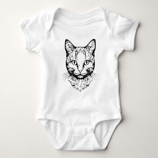 Body Le Chat (Devant)