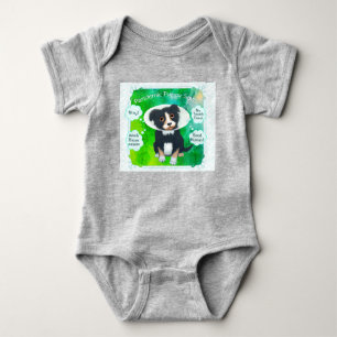 Body Le Chiot pandémique raconte :