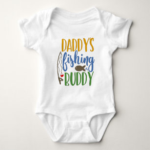 Body Le copain de pêche de papa