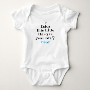 Body Le costume corporel personnalisé W Inspirational,