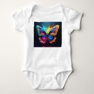 Body Le costume du corps du bébé