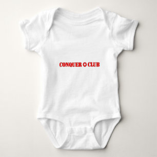 Body Le fonctionnaire conquièrent le club