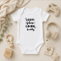 Le futur compagnon de jeu de Papa, drôle de papa j