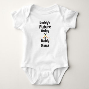 Body Le futur copain de hockey de papa