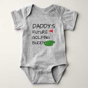 BODY LE FUTUR GOLFING BUDDY DE DADDY