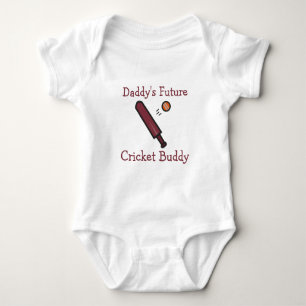 Body Le futur partenaire de cricket de papa Cricket p