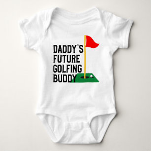Body Le futur pote de golf de papa