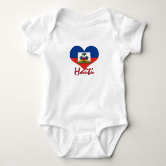 Body Le Haïti