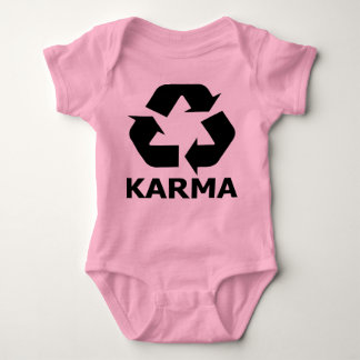 Body Le karma réutilisent