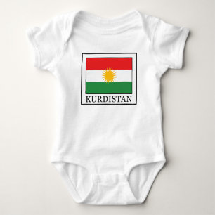 Body Le Kurdistan
