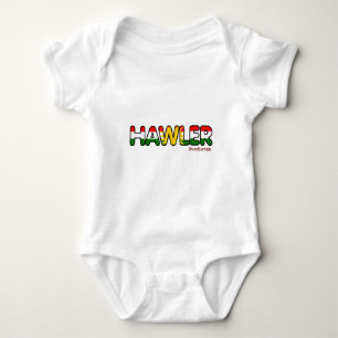 Body Le Kurdistan de Hawler