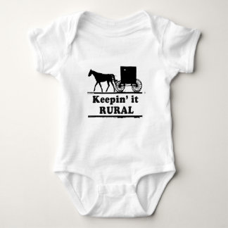 BODY LE MAINTENANT RURAL