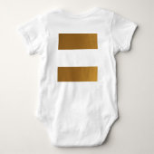 Body Le modèle VIDE do-it-yourself de bande ajoutent (Dos)