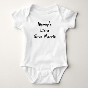 Body Le muffin de la petite maman