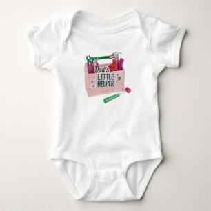 Body Le Petit Aide de Papa