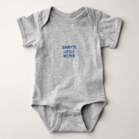Le Petit Aide de Papa