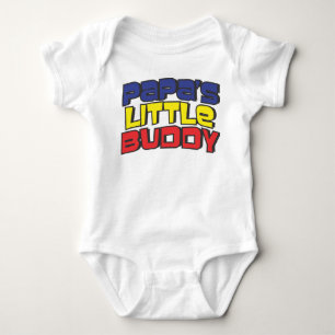 BODY LE PETIT AMI DU PAPA