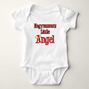 Body Le petit ange de Nagymama