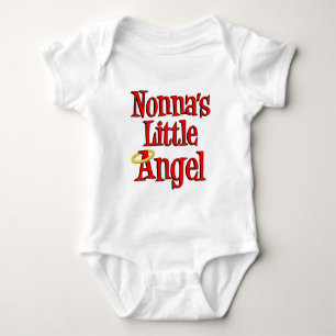 Body Le petit ange de Nonna