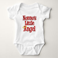 Le petit ange de Nonno